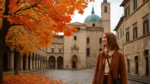 Sagre d’autunno in provincia di Cuneo: quali informazioni verificare prima di partire in famiglia