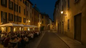 Cosa fare a Cuneo stasera: come trovare spettacoli e aperture serali confermati