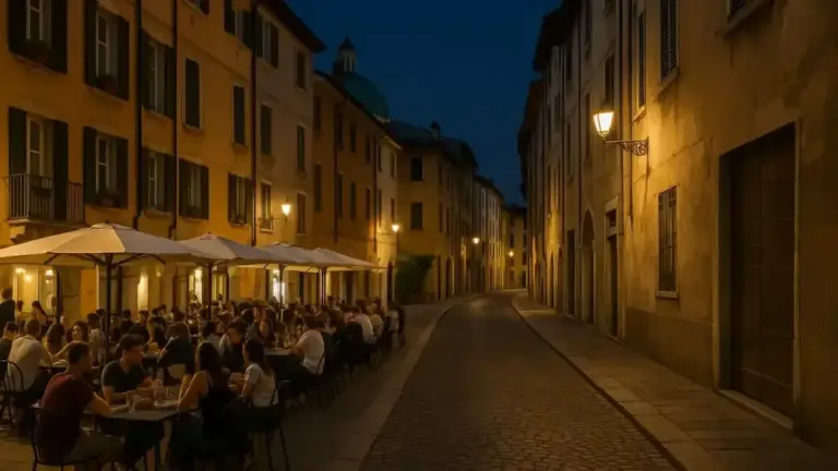 Cosa fare a Cuneo stasera: come trovare spettacoli e aperture serali confermati