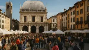 Eventi a Cuneo oggi: dove controllare orari, ingressi e cambi di programma prima di uscire