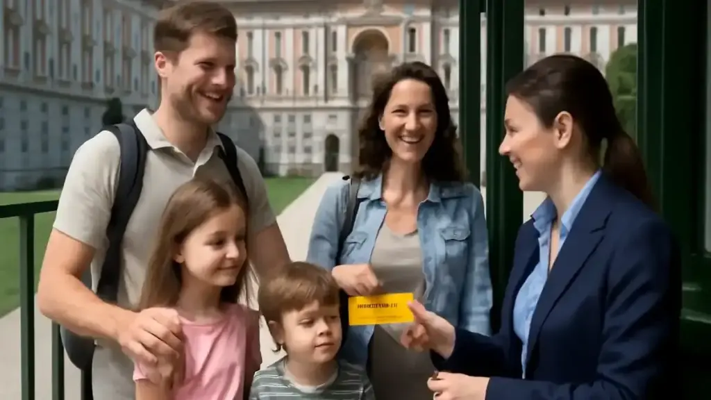 Musei del Cuneese con bambini: cosa controllare su accessibilità, biglietti e tempi di visita