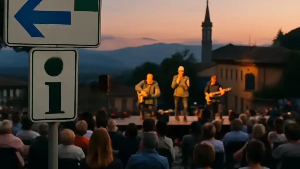 Eventi gratuiti nel Cuneese: quali costi indiretti controllare prima di partire