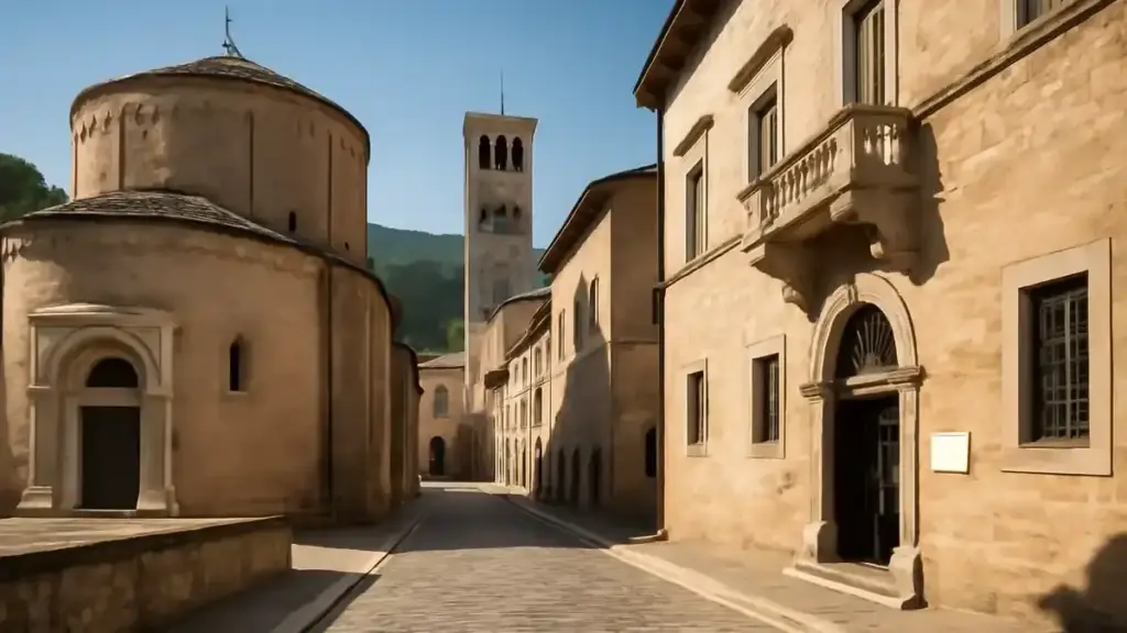 Saluzzo tra portici e centro storico: come organizzare una passeggiata che racconti il marchesato senza correre