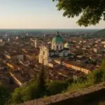 Mondovì Piazza e Breo: perché la funicolare aiuta a leggere due parti diverse della stessa città